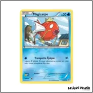 Commune - Pokemon - Origines Antiques - Magicarpe 19/98 Pokemon Company - 1