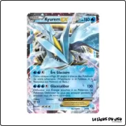 Ultra - Pokemon - Origines Antiques - Kyurem EX 25/98 Pokemon Company - 1