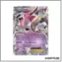 Ultra - Pokemon - Origines Antiques - Hoopa EX 36/98 Pokemon Company - 1