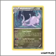 Holo - Pokemon - Origines Antiques - Muplodocus 60/98 Pokemon Company - 1