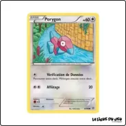 Commune - Pokemon - Origines Antiques - Porygon 64/98 Pokemon Company - 1