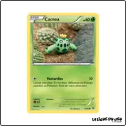 Commune - Pokemon - Impulsion Turbo - Cacnea 4/162 Pokemon Company - 1