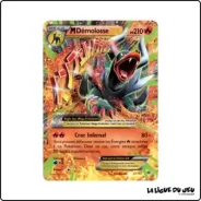 Ultra - Pokemon - Impulsion Turbo - M Démolosse EX 22/162 Pokemon Company - 1