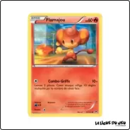 Commune - Pokemon - Impulsion Turbo - Flamajou 23/162 Pokemon Company - 1