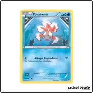 Commune - Pokemon - Impulsion Turbo - Poissirène 27/162 Pokemon Company - 1