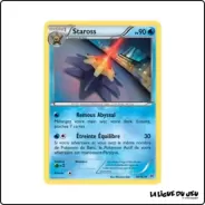 Peu commune - Pokemon - Impulsion Turbo - Staross 30/162 Pokemon Company - 1