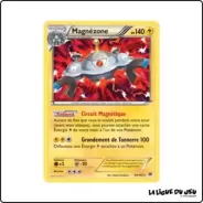 Holo - Pokemon - Impulsion Turbo - Magnézone 54/162 Pokemon Company - 1