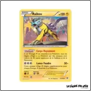 Holo - Pokemon - Impulsion Turbo - Raikou 55/162 Pokemon Company - 1