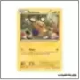 Peu commune - Pokemon - Impulsion Turbo - Dedenne 57/162 Pokemon Company - 1