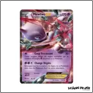 Ultra - Pokemon - Impulsion Turbo - Mewtwo EX 62/162 Pokemon Company - 1