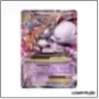 Ultra - Pokemon - Impulsion Turbo - M Mewtwo EX 64/162 Pokemon Company - 1