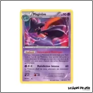 Holo - Pokemon - Impulsion Turbo - Magirêve 66/162 Pokemon Company - 1