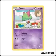 Commune - Pokemon - Impulsion Turbo - Tarsal 68/162 Pokemon Company - 1