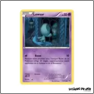 Commune - Pokemon - Impulsion Turbo - Lewsor 73/162 Pokemon Company - 1