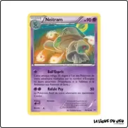 Peu commune - Pokemon - Impulsion Turbo - Neitram 74/162 Pokemon Company - 1