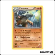 Rare - Pokemon - Impulsion Turbo - Ossatueur 78/162 Pokemon Company - 1