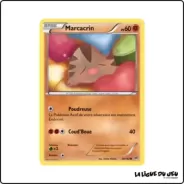 Commune - Pokemon - Impulsion Turbo - Marcacrin 80/162 Pokemon Company - 1