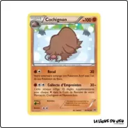 Peu commune - Pokemon - Impulsion Turbo - Cochignon 81/162 Pokemon Company - 1