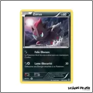 Commune - Pokemon - Impulsion Turbo - Zorua 89/162 Pokemon Company - 1