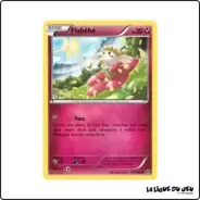 Commune - Pokemon - Impulsion Turbo - Flabébé 101/162 Pokemon Company - 1