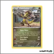 Holo - Pokemon - Impulsion Turbo - Tranchodon 111/162 Pokemon Company - 1