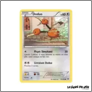 Commune - Pokemon - Impulsion Turbo - Doduo 115/162 Pokemon Company - 1