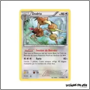 Rare - Pokemon - Impulsion Turbo - Dodrio 117/162 Pokemon Company - 1