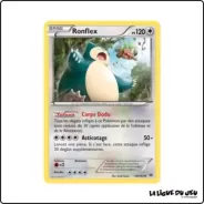 Peu commune - Pokemon - Impulsion Turbo - Ronflex 118/162 Pokemon Company - 1