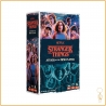 Ambiance - Jeu de Cartes - Stranger Things : Attack of The Mind Flayer Repos Production - 1