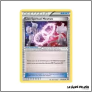 Peu commune - Pokemon - Impulsion Turbo - Lien Spirituel Mewtwo 144/162 Pokemon Company - 1