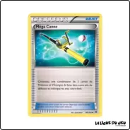 Peu commune - Pokemon - Impulsion Turbo - Méga Canne 149/162 Pokemon Company - 1