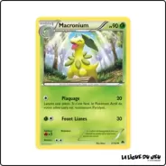 Peu commune - Pokemon - Rupture Turbo - Macronium 2/122 Pokemon Company - 1