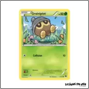 Commune - Pokemon - Rupture Turbo - Grainipiot 4/122 Pokemon Company - 1