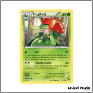 Rare - Pokemon - Rupture Turbo - Fragilady 8/122 Pokemon Company - 1