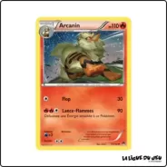 Peu commune - Pokemon - Rupture Turbo - Arcanin 11/122 Pokemon Company - 1