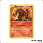 Peu commune - Pokemon - Rupture Turbo - Aflamanoir 15/122 Pokemon Company - 1