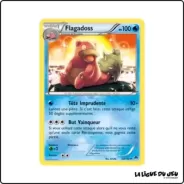 Peu commune - Pokemon - Rupture Turbo - Flagadoss 20/122 Pokemon Company - 1