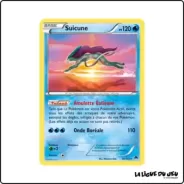 Holo - Pokemon - Rupture Turbo - Suicune 30/122 Pokemon Company - 1