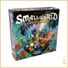 Stratégie - Gestion - SmallWorld : Underground Days Of Wonder - 1