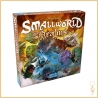 Gestion - SmallWorld - extension Realms Days Of Wonder - 1