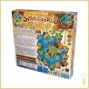 Gestion - SmallWorld - extension Realms Days Of Wonder - 2