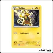 Commune - Pokemon - Rupture Turbo - Élektek 42/122 Pokemon Company - 1