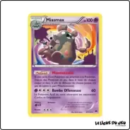 Holo - Pokemon - Rupture Turbo - Miasmax 57/122 Pokemon Company - 1