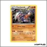 Holo - Pokemon - Rupture Turbo - Carchacrok 70/122 Pokemon Company - 1