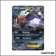 Ultra - Pokemon - Rupture Turbo - Darkrai EX 74/122 Pokemon Company - 1