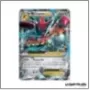 Ultra - Pokemon - Rupture Turbo - M Cizayox EX 77/122 Pokemon Company - 1