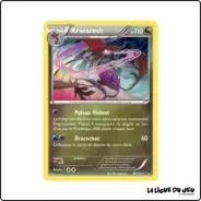 Holo - Pokemon - Rupture Turbo - Kravarech 86/122 Pokemon Company - 1