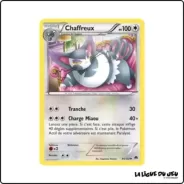 Peu commune - Pokemon - Rupture Turbo - Chaffreux 94/122 Pokemon Company - 1