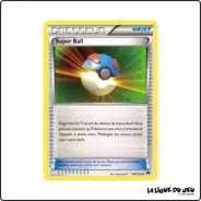 Peu commune - Pokemon - Rupture Turbo - Super Ball 100/122 Pokemon Company - 1