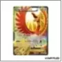 Ultra - Pokemon - Rupture Turbo - Ho-Oh EX 121/122 Pokemon Company - 1